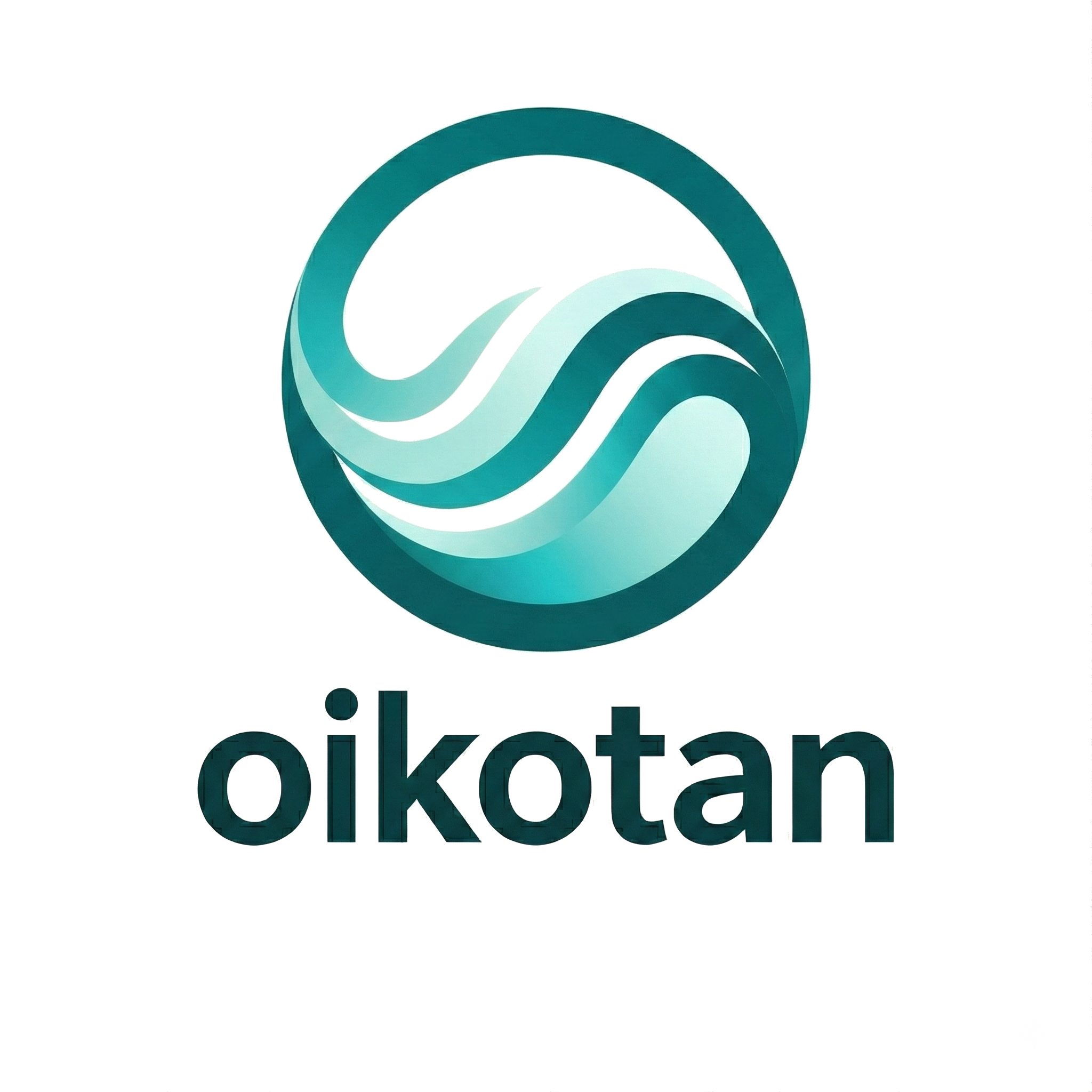 Oikotan Logo